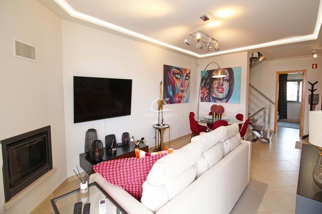 Villa in Vilamoura, Quarteira, Algarve 5 - 13494828