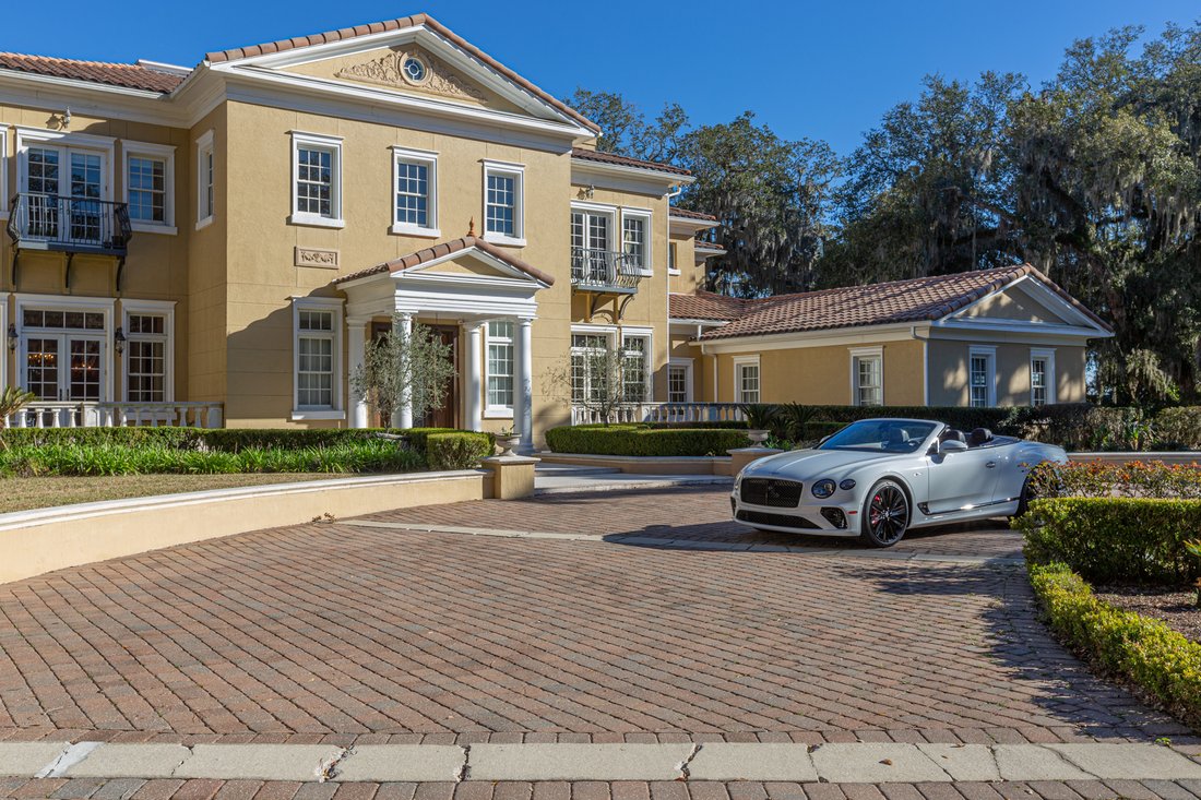 2669 Holly Point Road E, Orange Park, Fl In Orange Park, Florida