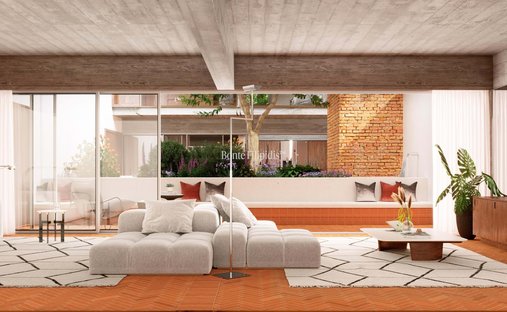 Casa en Arroios, Lisboa, Portugal 1