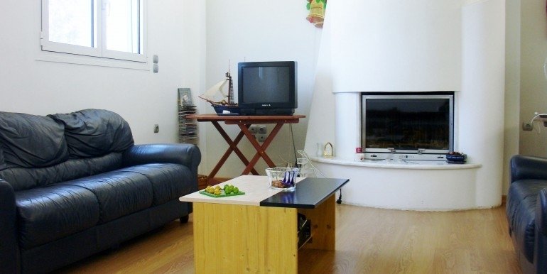 House in Istiaia-Aidipsos, Thessaly and Central Greece, Greece 4 - 13496018