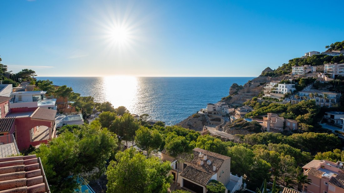 Apartment in Port d'Andratx, Andratx, Balearic Islands 2 - 13495410