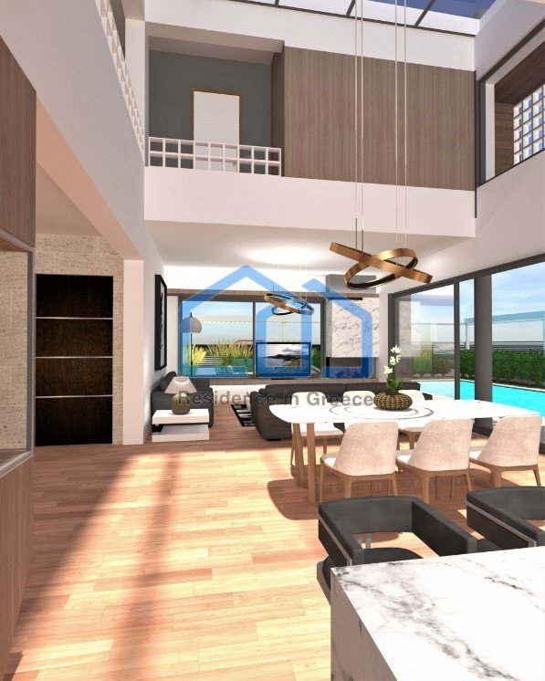 House in Glyfada, Attica, Greece 3 - 13496314