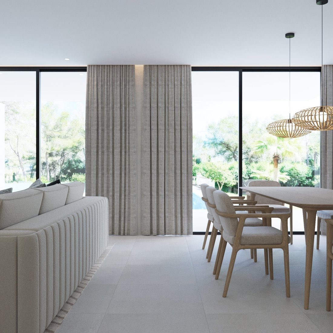 Villa in Alcudia, Balearic Islands, Spain 1 - 13494994