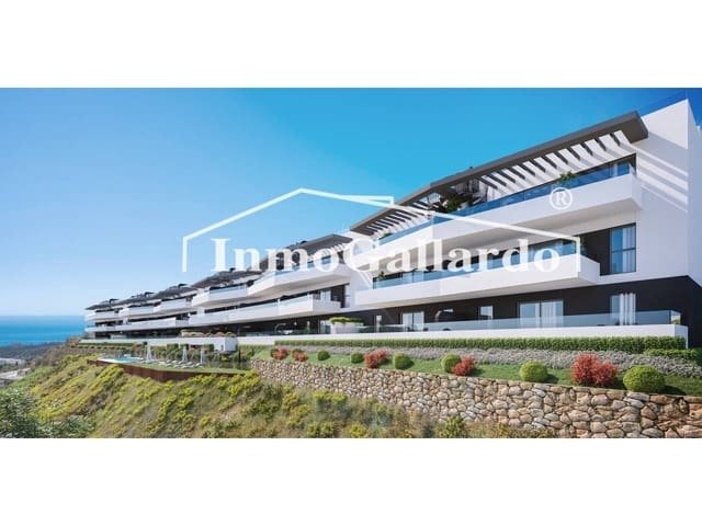 Apartment in Rincon de la Victoria, Andalusia, Spain 3 - 13495373