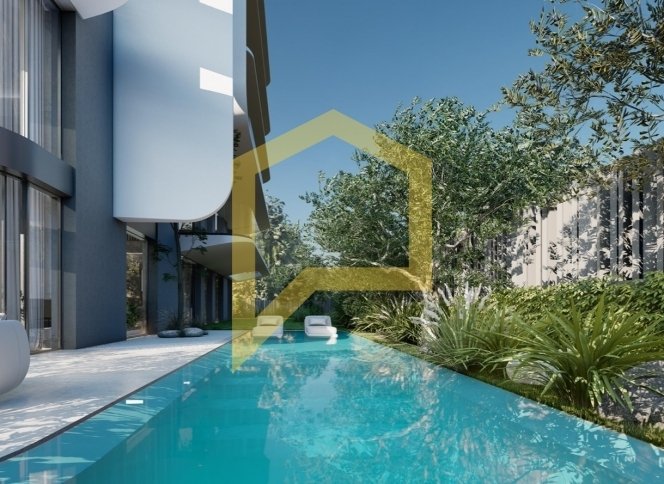 Apartment in Voula, Attica, Greece 3 - 13495864