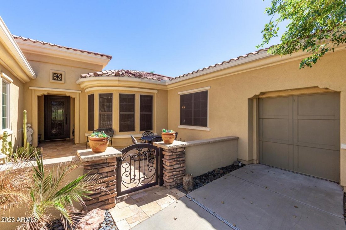House in Sun City West, Arizona, United States 2 - 13496125
