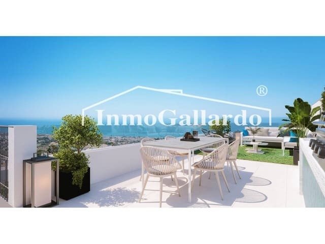 Apartment in Rincon de la Victoria, Andalusia, Spain 4 - 13495373