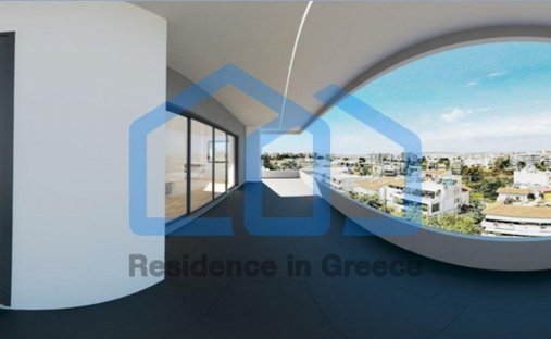 Apartment in South Athens, Attica, Greece 1