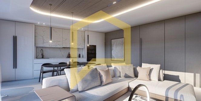 Apartment in Voula, Attica, Greece 3 - 13495870
