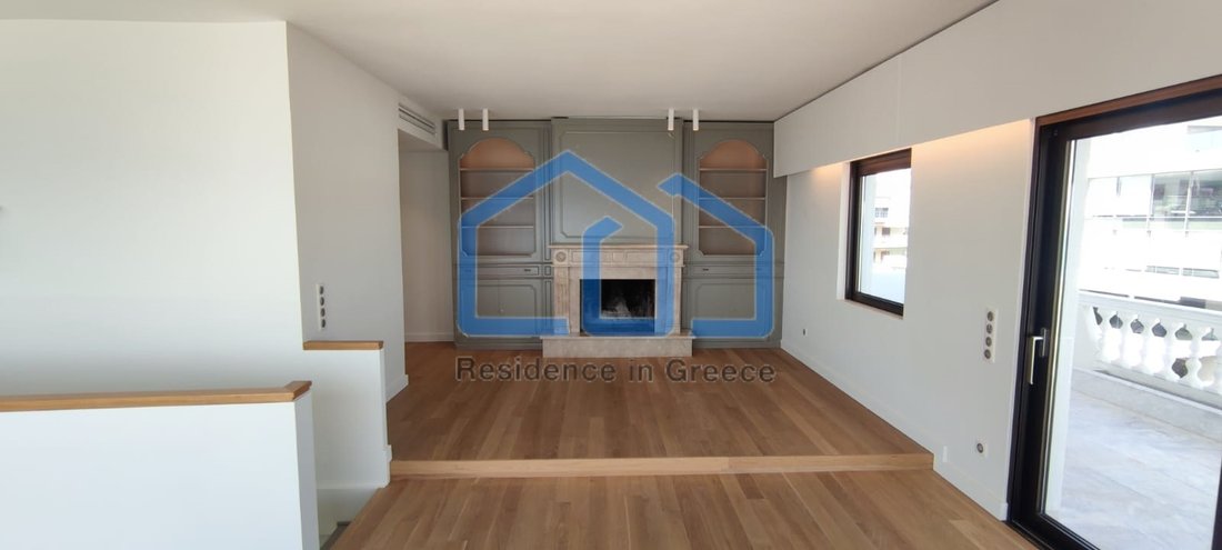 Apartment in Vari, Attica, Greece 1 - 13496266