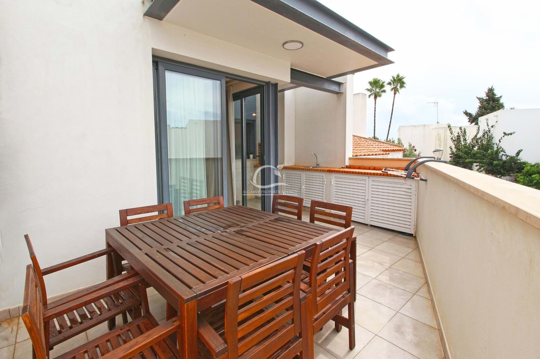 Villa in Vilamoura, Quarteira, Algarve 3 - 13494828