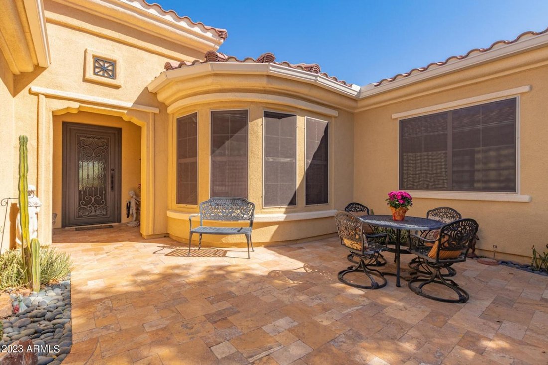 House in Sun City West, Arizona, United States 4 - 13496125