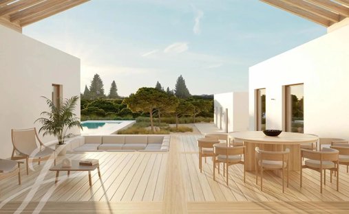 House in Comporta, Portugal 1
