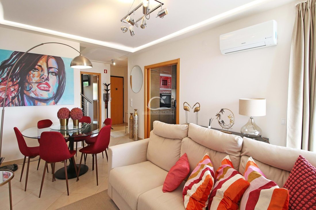 Villa in Vilamoura, Quarteira, Algarve 1 - 13494828