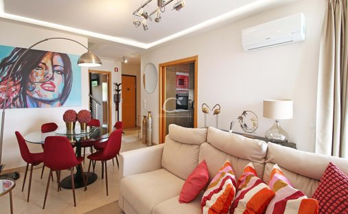 Villa a Vilamoura, Quarteira, Algarve 1