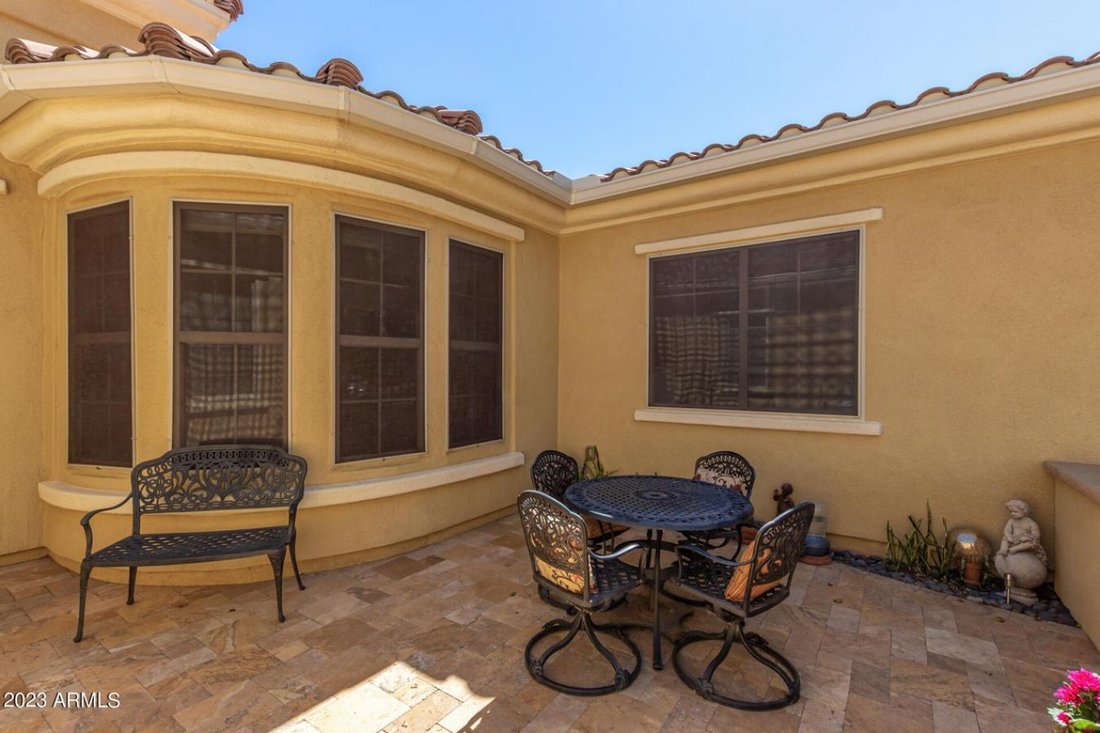 House in Sun City West, Arizona, United States 3 - 13496125