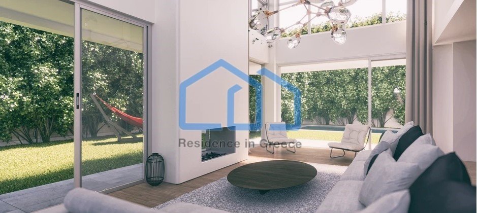 Apartment in Glyfada, Attica, Greece 1 - 13496202