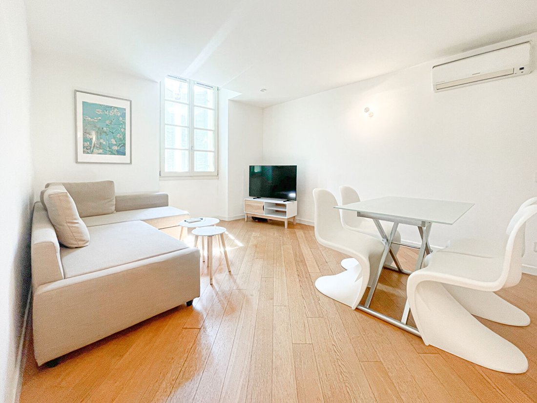 Apartment in Cannes, Provence-Alpes-Côte d'Azur, France 2 - 13499099