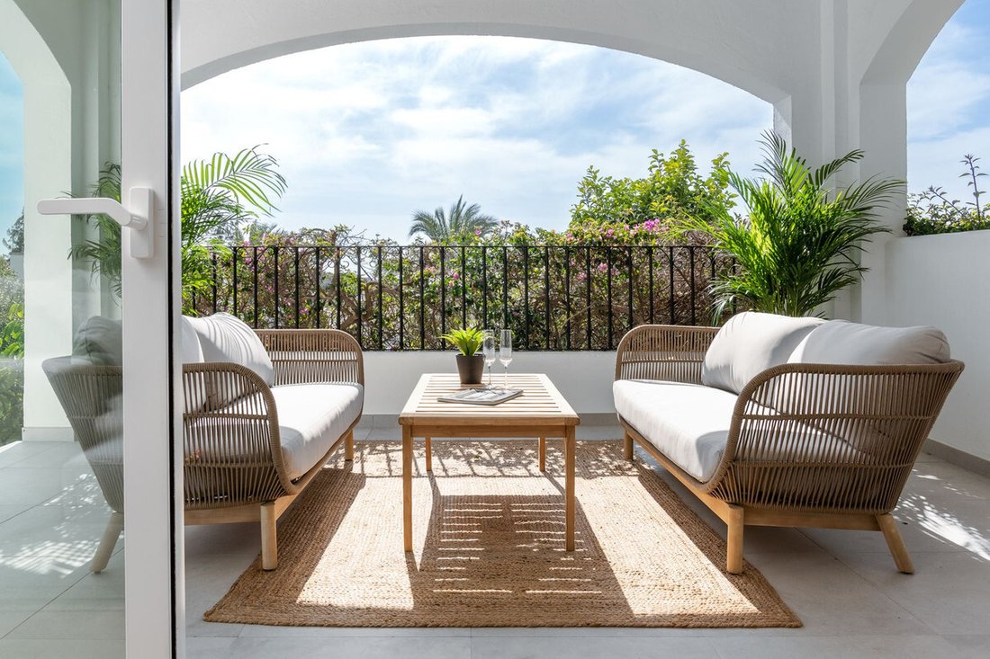 House in Puerto Banus, Marbella, Spain 2 - 13495733