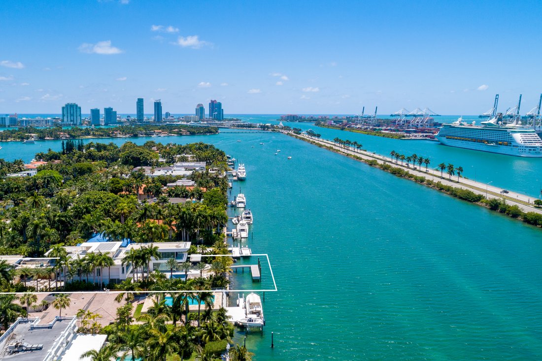 House in Miami Beach, Florida, United States 5 - 11493834