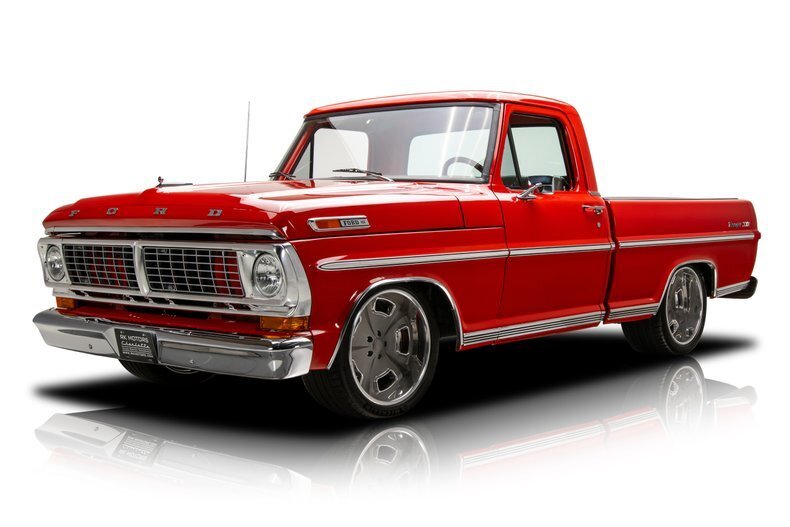 Pickup in Charlotte, United States 1 - 13495818