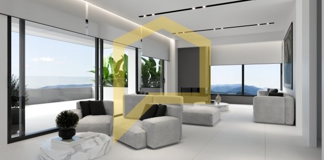 Apartment in Voula, Attica, Greece 5 - 13495815