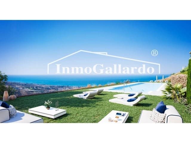 Apartment in Rincon de la Victoria, Andalusia, Spain 5 - 13495373