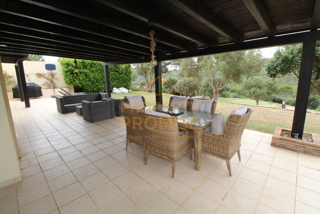 Apartment in Sotogrande, San Roque, Andalusia 4 - 13496053