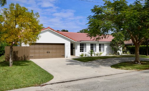 House in Boca Raton, Florida, United States 1