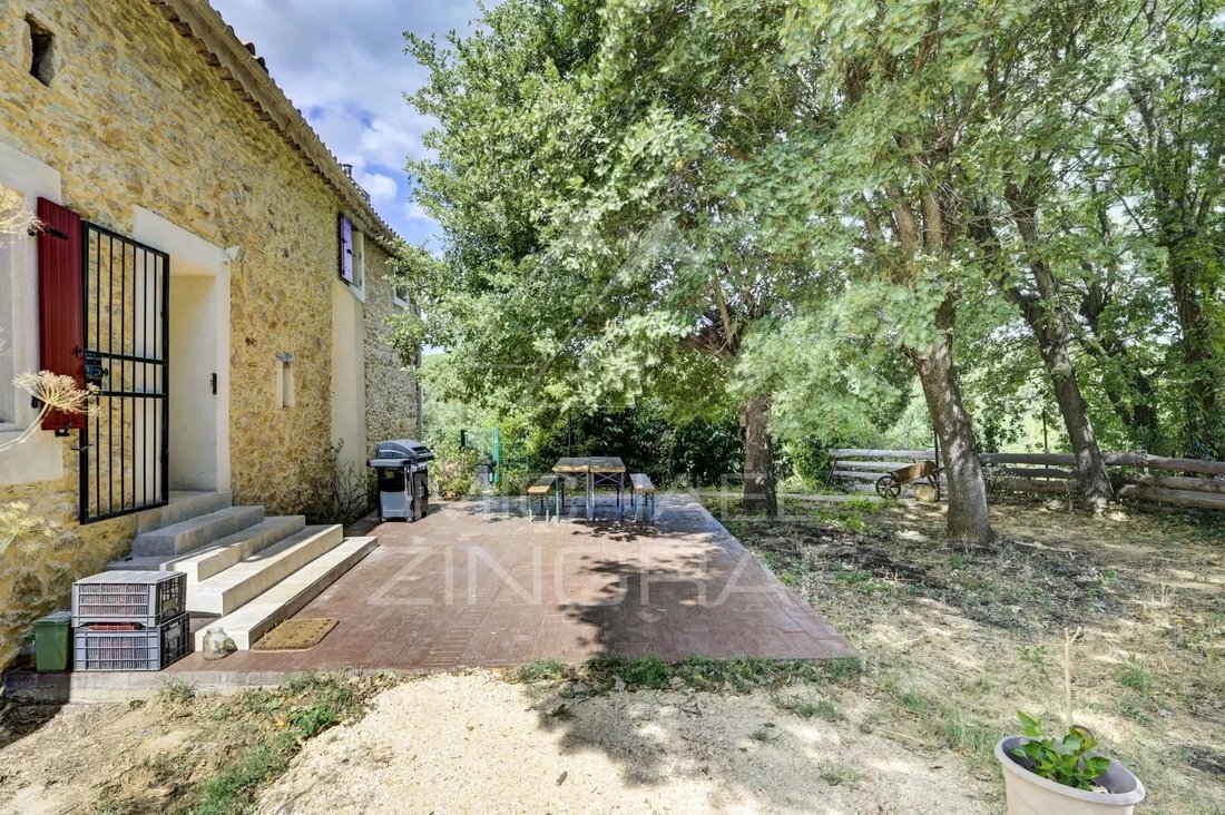 House in Uzès, Occitanie, France 4 - 13196493