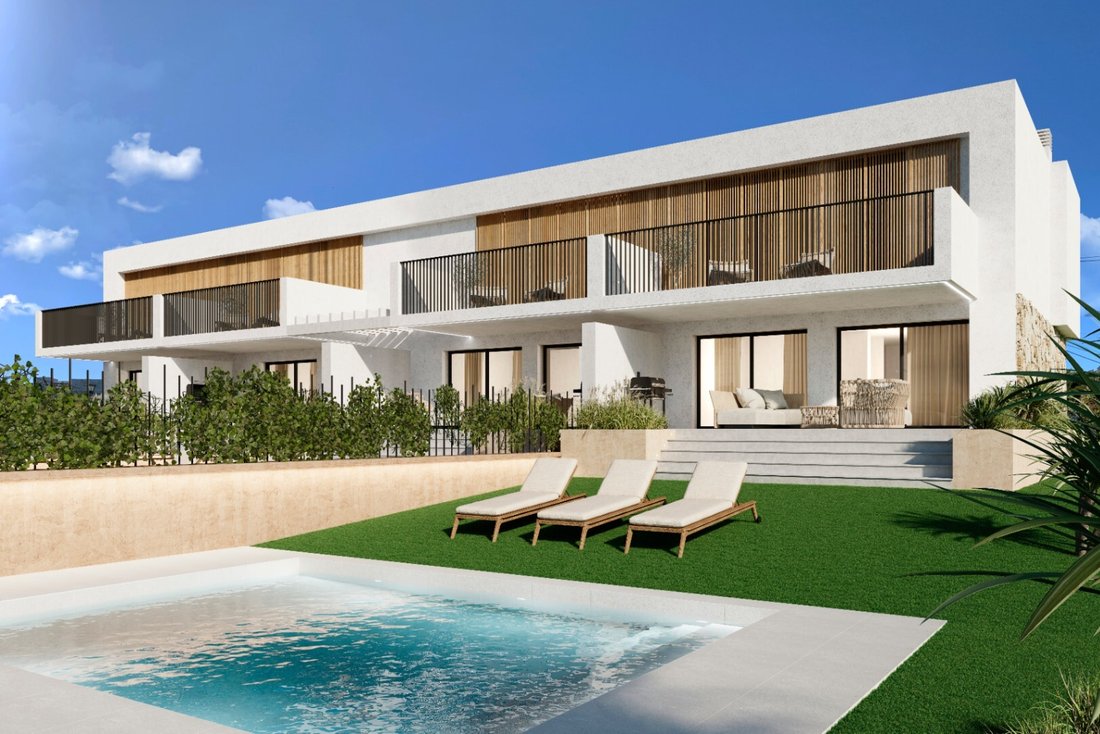 Villa in Alcudia, Balearic Islands, Spain 3 - 13494994