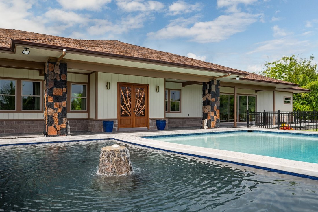 28 3059 Beach Rd Pepeekeo, Hi 96783 In Pepeekeo, Hawaii, United States