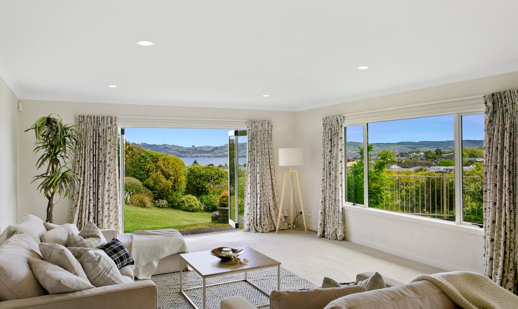 22 And 24 Botanical Heights Drive, Waipahihi, In Taupo, Waikato, New