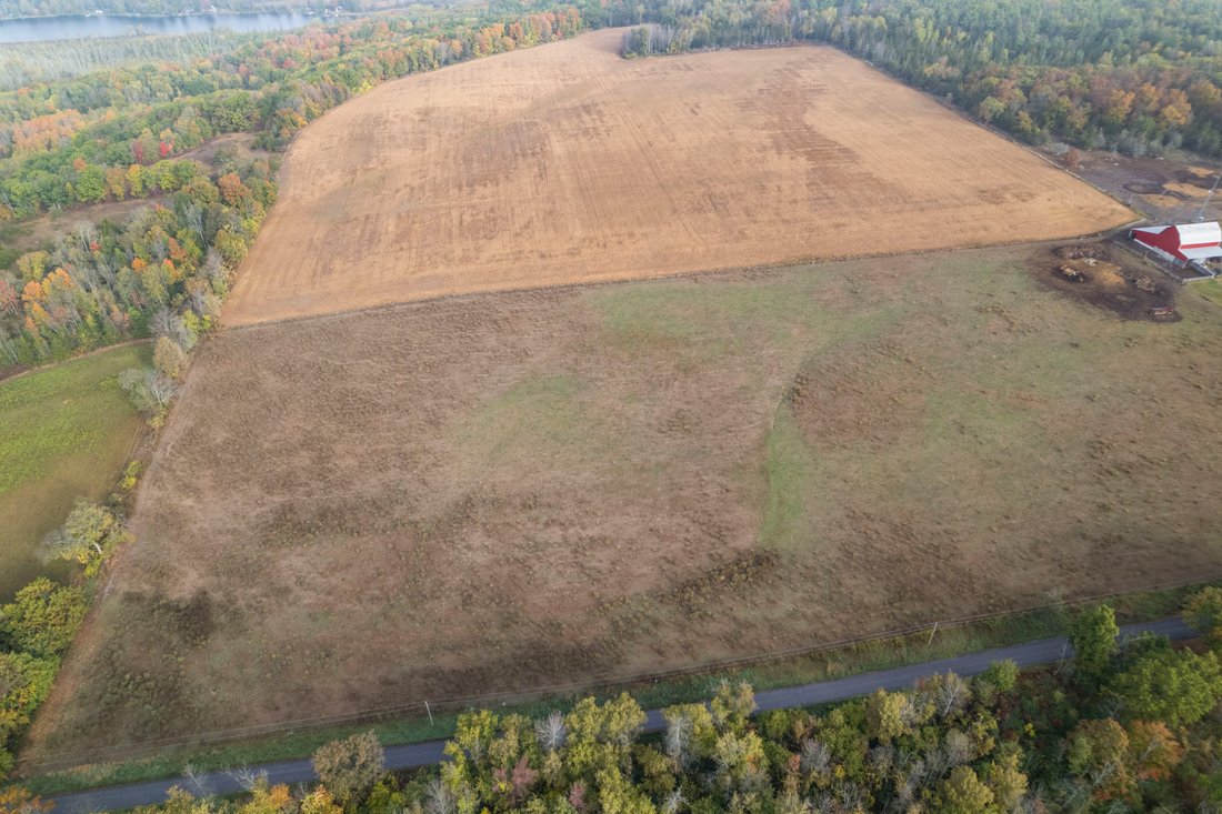 93 Acre Farm In Quinte West, Ontario, Canada For Sale (13495984)