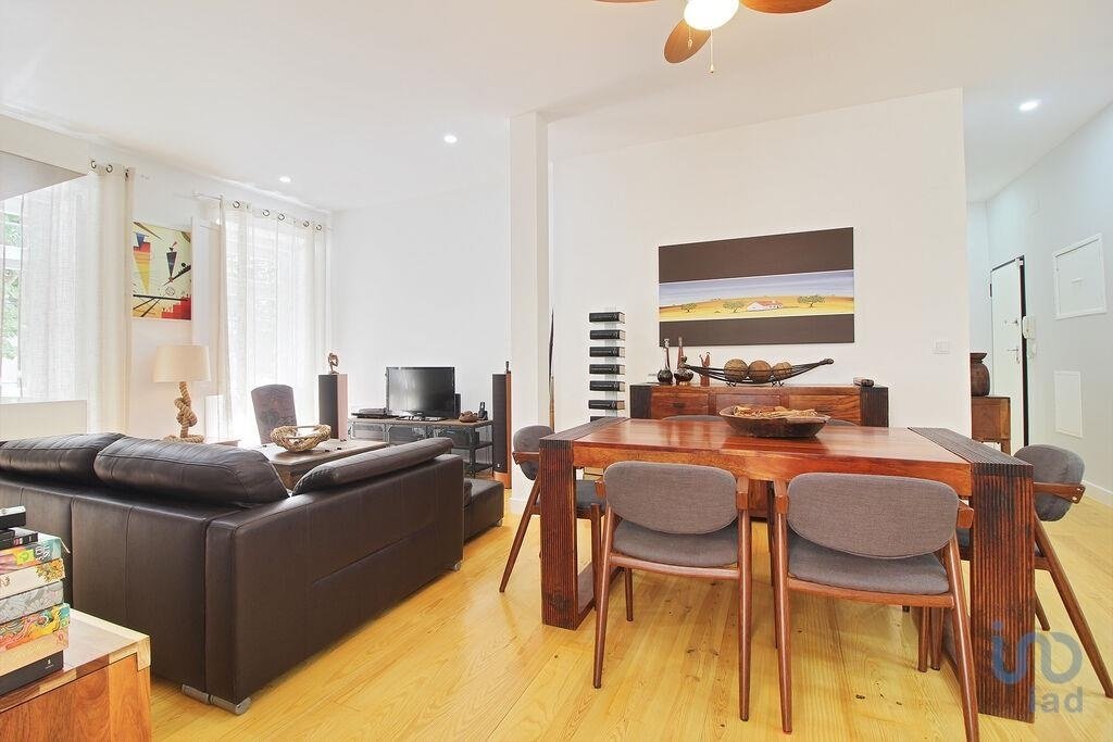 Lisboa Apartment In Lisboa, Portugal For Sale (13499374)