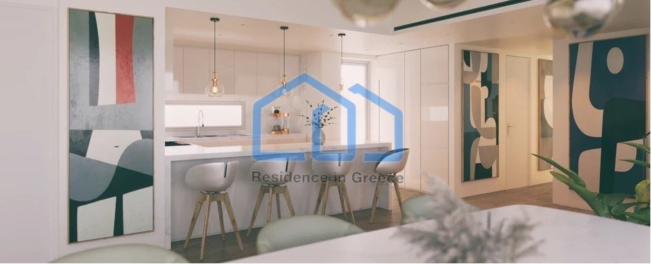 Apartment in Glyfada, Attica, Greece 4 - 13496202