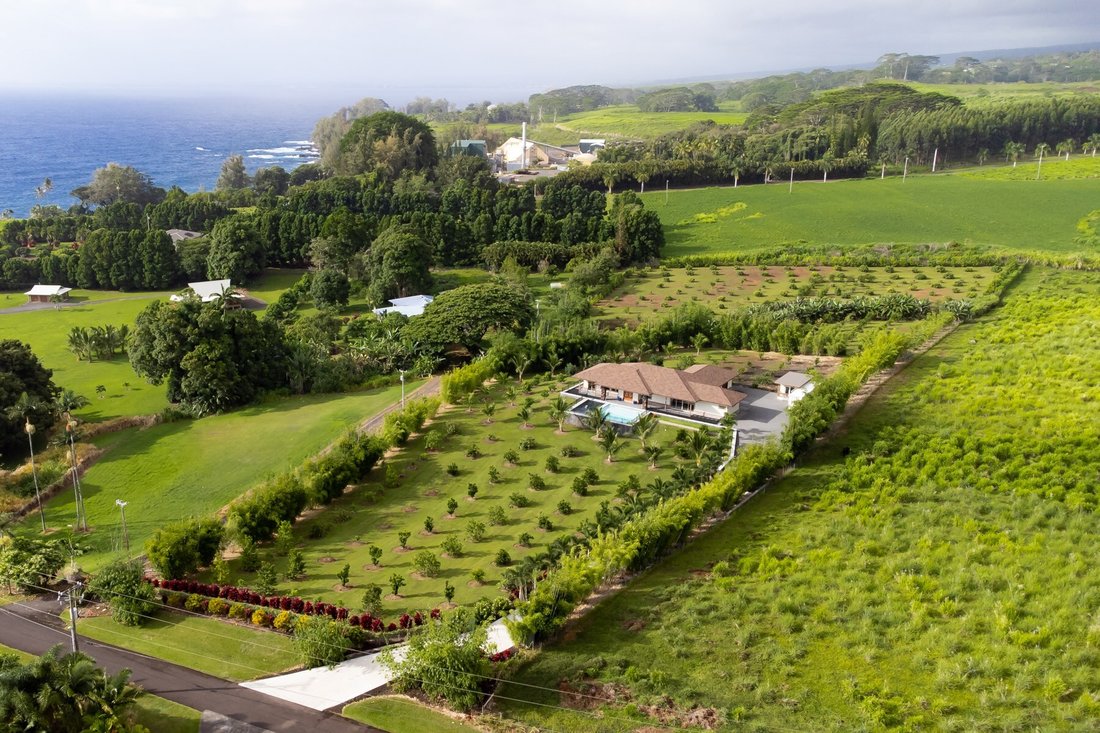 28 3059 Beach Rd Pepeekeo, Hi 96783 In Pepeekeo, Hawaii, United States