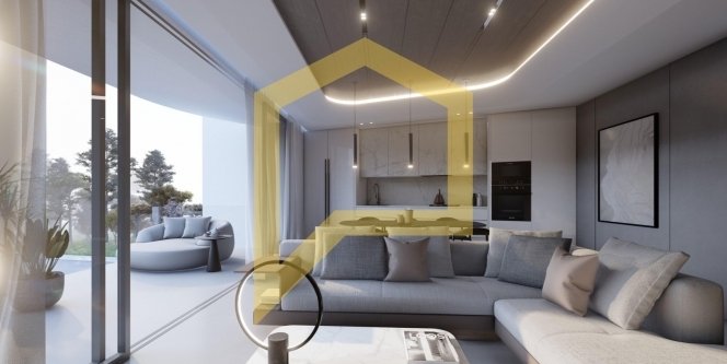 Apartment in Voula, Attica, Greece 4 - 13495870