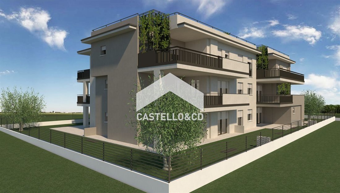 Apartment in Historic Center, Desenzano del Garda, Lombardy 5 - 13495755