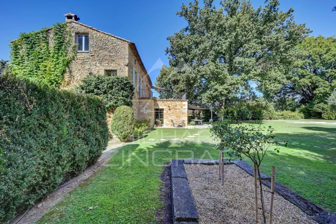House in Uzès, Occitanie, France 1 - 13272967