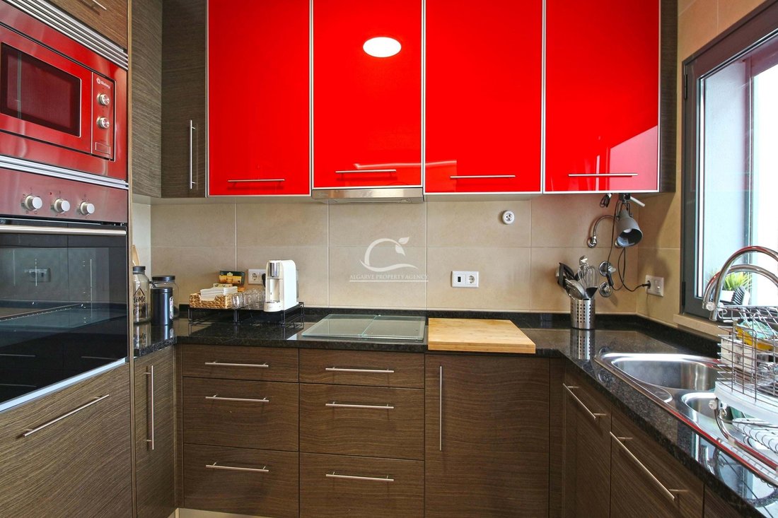 Villa in Vilamoura, Quarteira, Algarve 4 - 13494828
