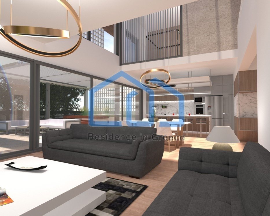 House in Glyfada, Attica, Greece 5 - 13496314