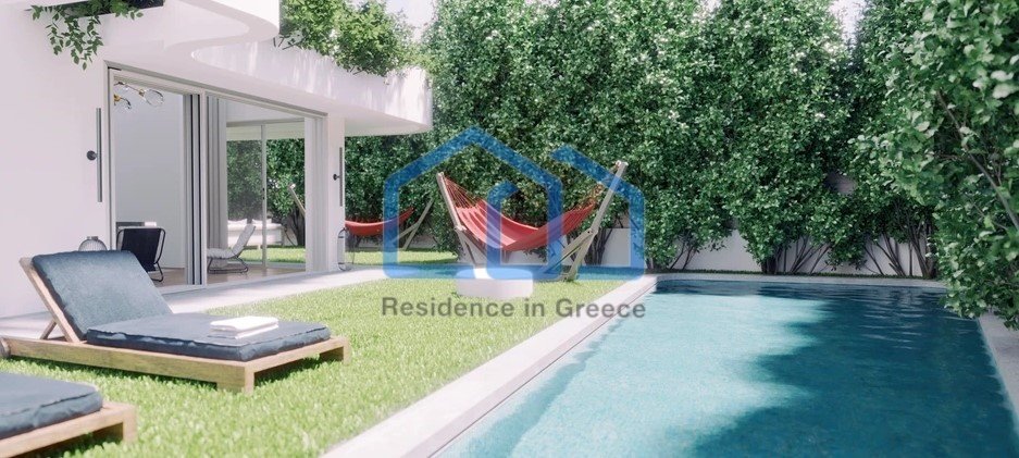 Apartment in Glyfada, Attica, Greece 2 - 13496202