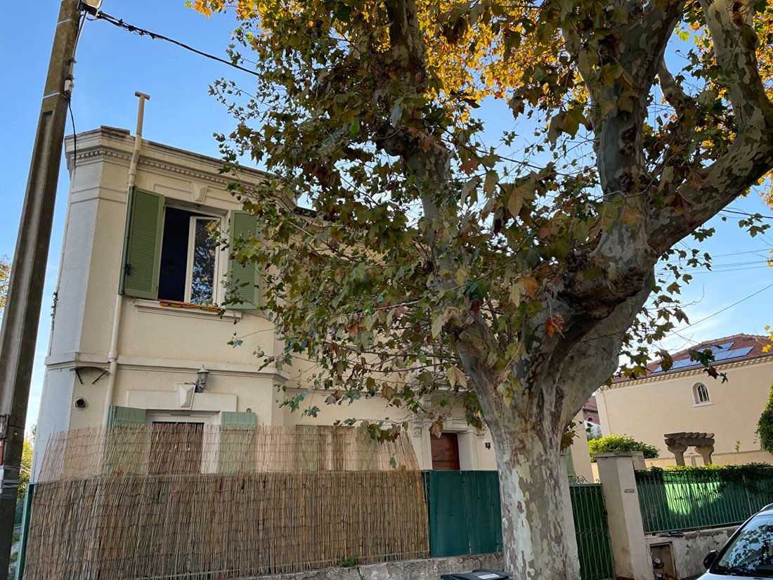 House in Centre Ville - Peyron, La Seyne-sur-Mer, France 1 - 13499087