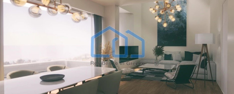 Apartment in Glyfada, Attica, Greece 5 - 13496202