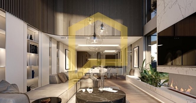 Apartment in Voula, Attica, Greece 5 - 13495864