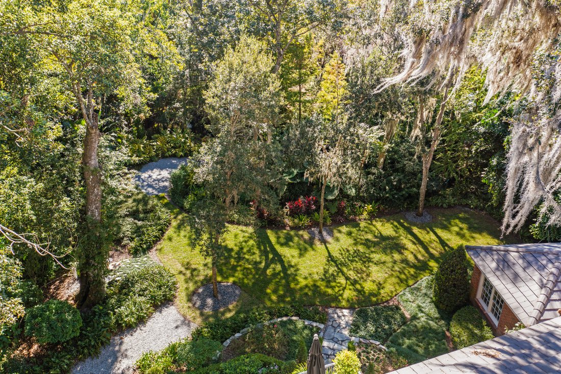 Anwesen in Winter Park, Florida, Vereinigte Staaten 4 - 13494794