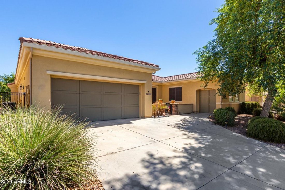 House in Sun City West, Arizona, United States 5 - 13496125