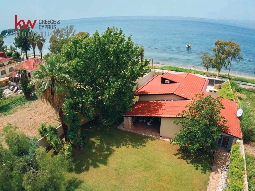 Villa in Rogitikon, Paralia, Greece 3 - 13496131