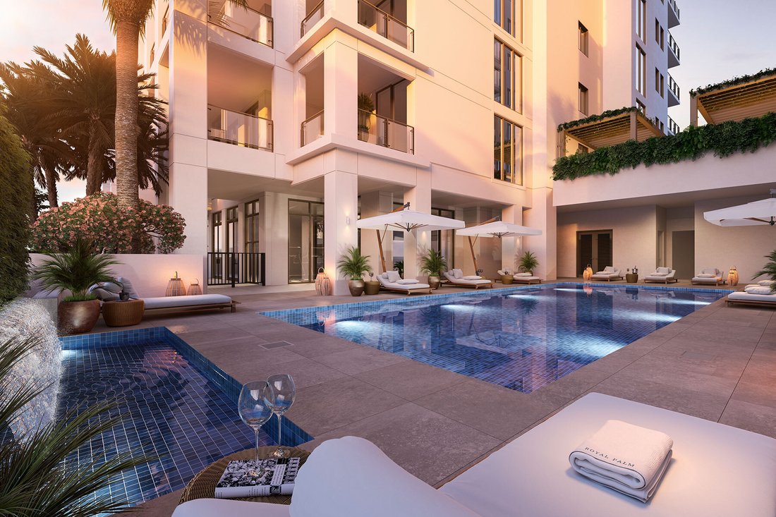 Condo in Boca Raton, Florida, United States 4 - 11046814